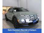 2023 Hyundai Santa Cruz SEL Premium