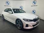 2024 BMW 3 Series 330i xDrive Sedan