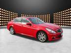 2013 Infiniti G37 Sport