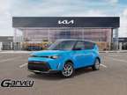 2025 Kia Soul S