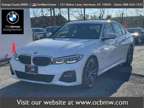 2021 BMW 3 Series 330i xDrive