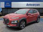 2021 Hyundai Kona Ultimate