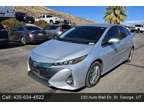 2019 Toyota Prius Prime Advanced