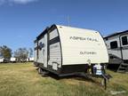 New 2025 Dutchmen Aspen Trail