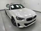 2025 BMW 2 Series i xDrive