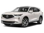 2022 Acura MDX Technology Package