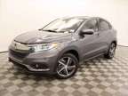 2022 Honda HR-V AWD EX