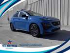 2022 Hyundai Kona N Line