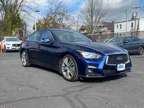 2022 Infiniti Q50 SENSORY AWD