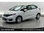 2019 Honda Fit LX