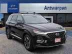 2020 Hyundai Santa Fe SEL 2.0T