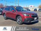 2021 Subaru Outback Limited XT