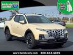 2022 Hyundai Santa Cruz SEL Premium