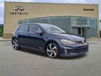 2019 Volkswagen Golf GTI 2.0T S
