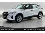2024 Nissan Kicks S Xtronic CVT