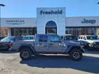 2023 Jeep Gladiator Rubicon 4x4