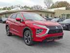 2023 Mitsubishi Eclipse Cross SEL S-AWC