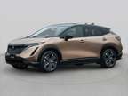 2023 Nissan Ariya EVOLVE+