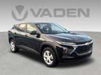 2024 Chevrolet Trax FWD SP
