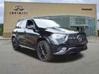 2024 Mercedes-Benz GLE 4MATIC