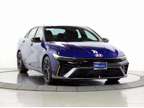 2024 Hyundai Elantra N Line