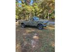 1995 Ford F-250, 4x4