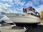 1984 Sea Ray 36 AC Boat for Sale