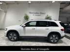 2024 Mercedes-Benz GLB GLB 250 4MATIC