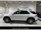 2024 Mercedes-Benz GLE GLE 450 4MATIC