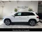2024 Mercedes-Benz GLB GLB 250 4MATIC