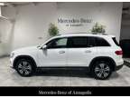2024 Mercedes-Benz GLB GLB 250 4MATIC