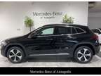 2024 Mercedes-Benz GLA GLA 250 4MATIC