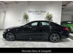 2024 Mercedes-Benz C-Class C 300 4MATIC