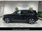 2024 Mercedes-Benz GLB GLB 250 4MATIC