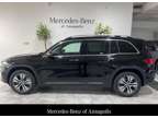2024 Mercedes-Benz GLB GLB 250 4MATIC
