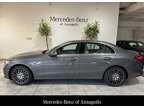 2024 Mercedes-Benz C-Class C 300 4MATIC