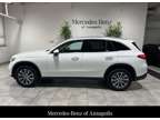 2024 Mercedes-Benz GLC GLC 300 4MATIC