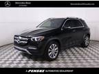 2022 Mercedes-Benz GLE 350