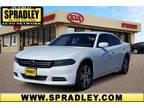 2016 Dodge Charger