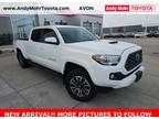 2020 Toyota Tacoma SR5 V6