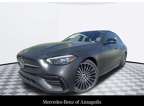 2024 Mercedes-Benz C-Class C 300 4MATIC