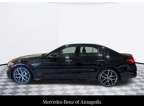 2024 Mercedes-Benz C-Class C 300 4MATIC