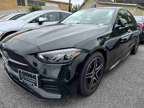 2024 Mercedes-Benz C-Class C 300 4MATIC