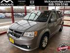 2020 Dodge Grand Caravan