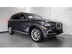 2020 Bmw X5