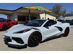 2020 Chevrolet Corvette Stingray Coupe 3LT Z51