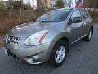 2012 Nissan Rogue S AWD