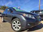 2011 Lexus RX 350 Sport Utility