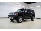 2008 Hummer H3 Luxury