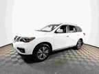 2020UsedNissanUsedPathfinderUsed4x4